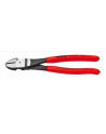Knipex force-side cutter 74 01 180 - nr 13