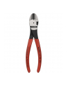 Knipex force-side cutter 74 01 180 - nr 6