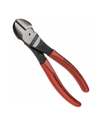 Knipex force-side cutter 74 01 180
