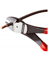 Knipex force-side cutter 74 01 180 - nr 9