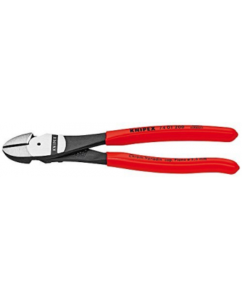 Knipex force-side cutter 74 01 200