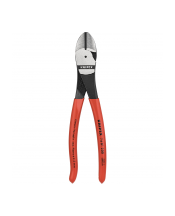 Knipex force-side cutter 74 01 200