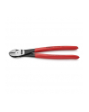 Knipex force-side cutter 74 01 250 - nr 1
