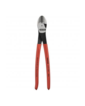 Knipex force-side cutter 74 01 250