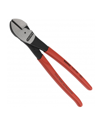 Knipex force-side cutter 74 01 250