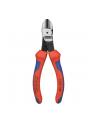 Knipex force-side cutter 74 02 140 - nr 3