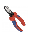 Knipex force-side cutter 74 02 140 - nr 4