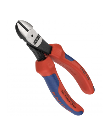 Knipex force-side cutter 74 02 140
