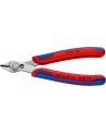 Knipex Electronic-Super-Knips 78 13 125 - nr 10