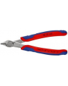 Knipex Electronic-Super-Knips 78 13 125 - nr 11