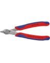 Knipex Electronic-Super-Knips 78 13 125 - nr 12