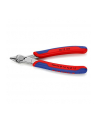 Knipex Electronic-Super-Knips 78 13 125 - nr 1