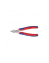 Knipex Electronic-Super-Knips 78 13 125 - nr 3