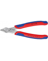 Knipex Electronic-Super-Knips 78 13 125 - nr 4