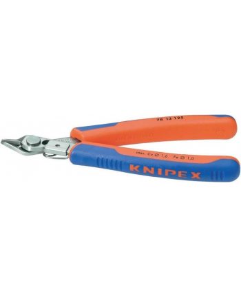 Knipex Electronic-Super-Knips 78 13 125