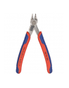Knipex Electronic-Super-Knips 78 13 125 - nr 6