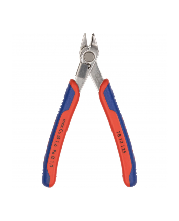 Knipex Electronic-Super-Knips 78 13 125