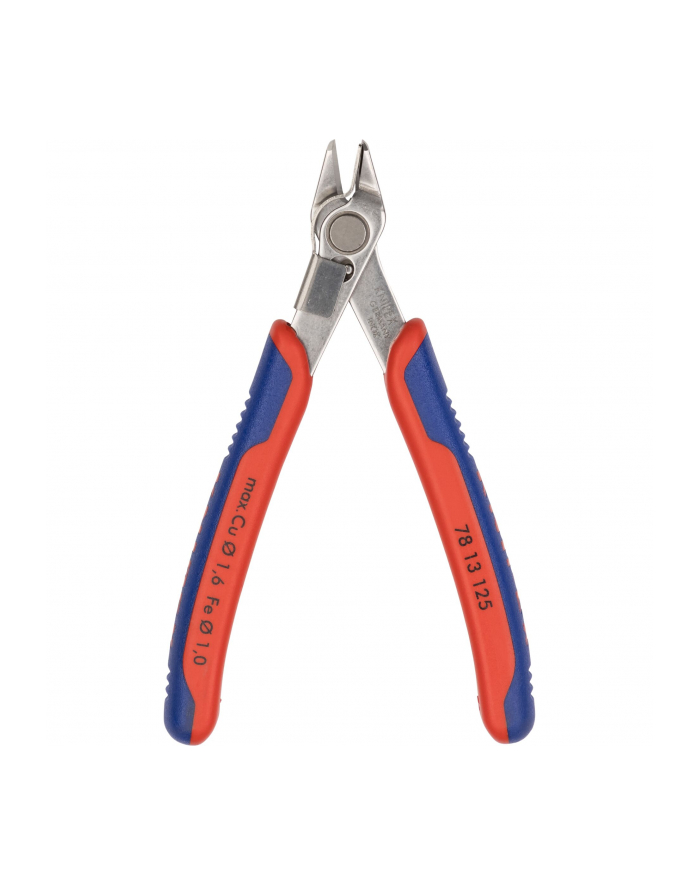 Knipex Electronic-Super-Knips 78 13 125 główny