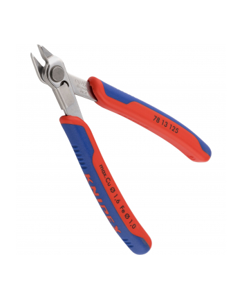Knipex Electronic-Super-Knips 78 13 125