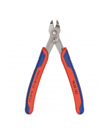 Knipex Electronic-Super-Knips 78 23 125