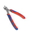 Knipex Electronic-Super-Knips 78 23 125 - nr 4