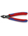 Knipex Electronic-Super-Knips 78 41 125 - nr 1