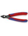 Knipex Electronic-Super-Knips 78 41 125 - nr 1