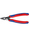 Knipex Electronic-Super-Knips 78 41 125 - nr 4