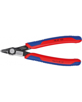 Knipex Electronic-Super-Knips 78 41 125