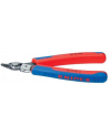 Knipex Electronic-Super-Knips 78 41 125 - nr 5