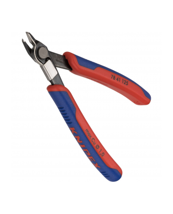 Knipex Electronic-Super-Knips 78 41 125