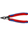 Knipex Electronic-Super-Knips 78 41 125 - nr 8