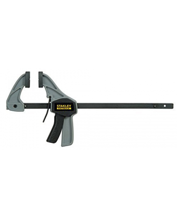 Stanley FatMax Single Handle Clamp Small, 120mm