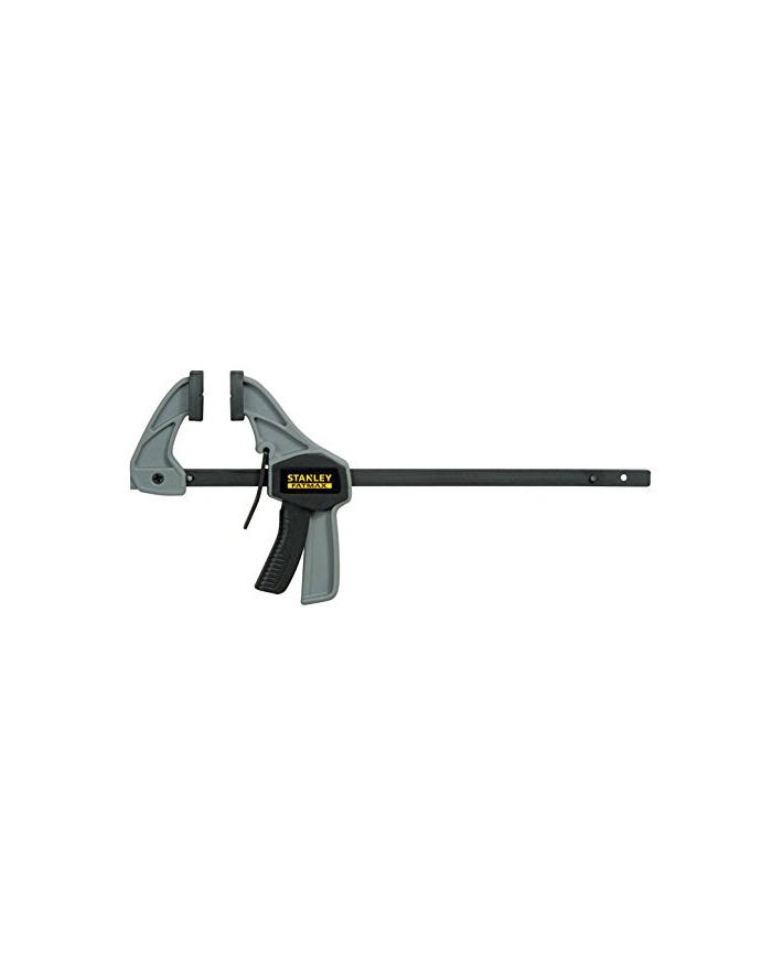 Stanley FatMax Single Handle Clamp Small, 120mm główny