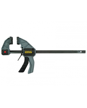 Stanley FatMax Single Handle Clamp XL, 300mm