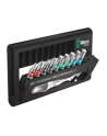 Wera Bit Set Bit-Check 10 Zyklop - Mini BiTorsion 1 - nr 13