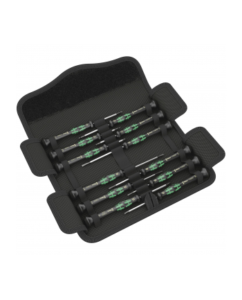 Wera Kraftform Micro-Set / 12 SB 1