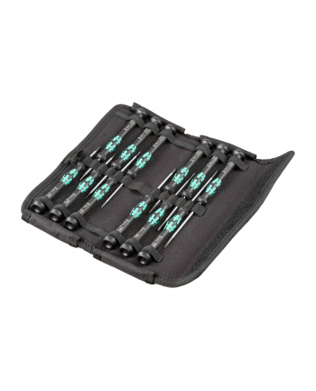 Wera Kraftform Micro-Set / 12 SB 1