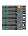 Wera Kraftform Micro-Set / 12 SB 1 - nr 44
