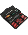 Wera Kraftform Kompakt W1 maintenance, 1/4 Tool Set - nr 1