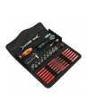 Wera Kraftform Kompakt W1 maintenance, 1/4 Tool Set - nr 24