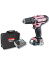 Makita orbital sander BO3711 - nr 2