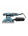 Makita orbital sander BO3711 - nr 7