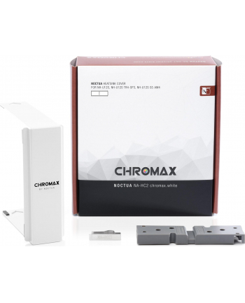 Noctua NA-HC2 chromax white