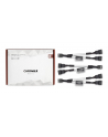 Noctua NA-SYC1 chromax white - nr 8