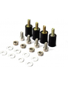 Watercool HEATKILLER Tube Decoupling Kit - Decoupling Kit for Stand - nr 1