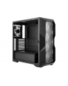 Cooler Master MasterBox TD500L - black window - nr 11