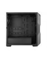 Cooler Master MasterBox TD500L - black window - nr 16