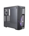 Cooler Master MasterBox K500 RGB - black window - nr 72