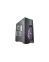 Cooler Master MasterBox K500 RGB - black window - nr 76